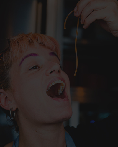 Catarina Nascimento, chef do 83 gastrobar